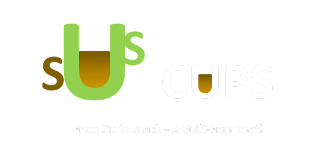 SUS Cups